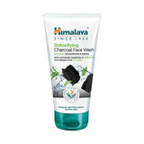 Himalaya Charcoal Detox Face Wash 150 ml