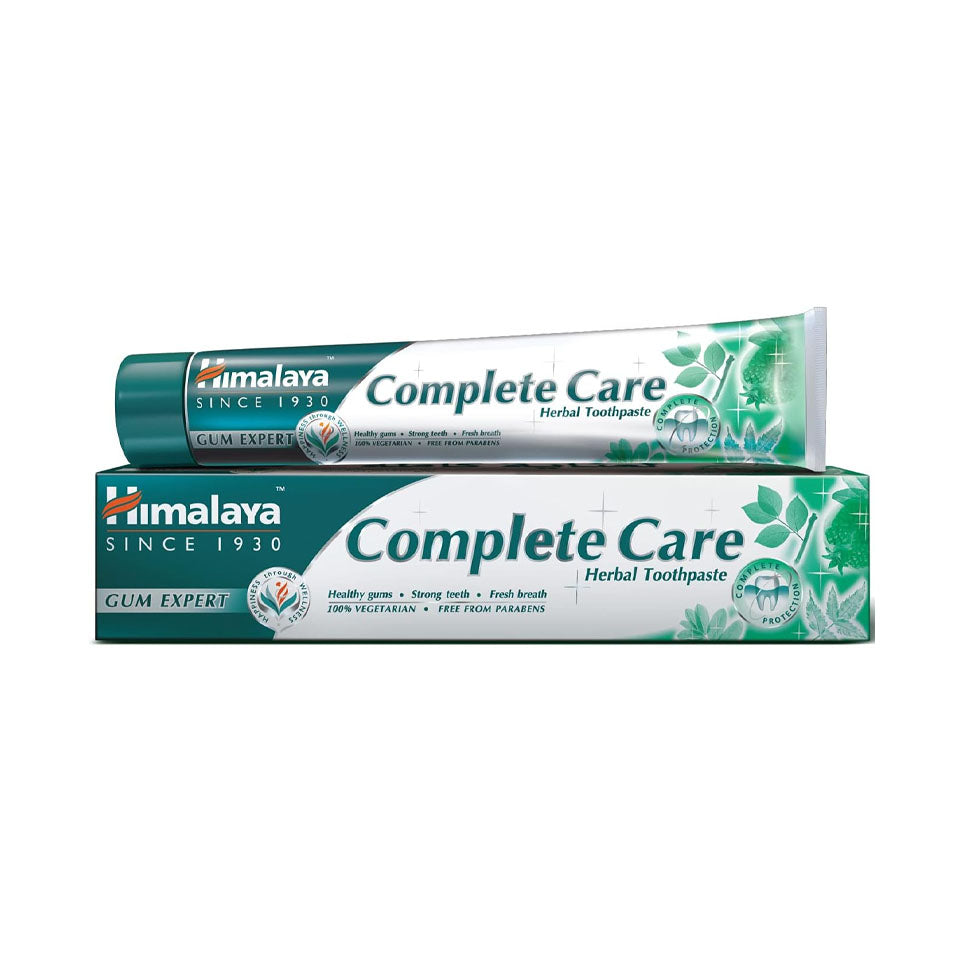 Himalaya Herbal Anti-Caries Toothpaste 120 Ml