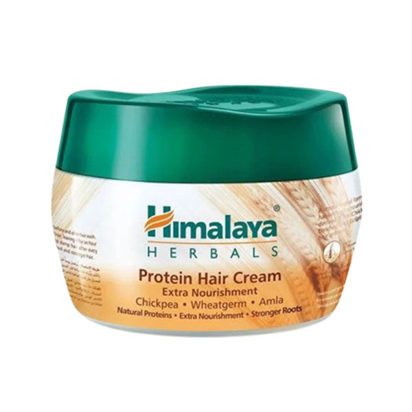 هيمالايا كريم الشعر بالبروتين