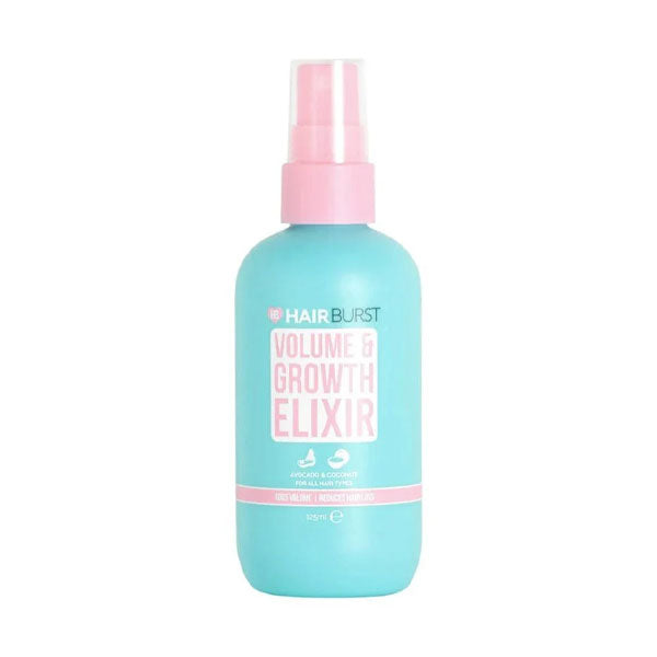 Hairburst elixir volume and hair length 125 ml