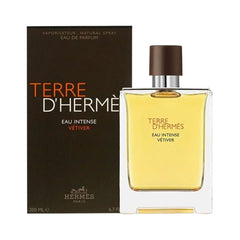 هيرميس تير هيرميس أو انتنس فتيفر - 200 مل.