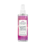 Heritage Store Glycerin and Lavender Water Moisturizer 240 ml