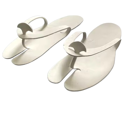 ار ان اس حذاء القدم للبديكير 50 زوج |  صيدلية.كوم.