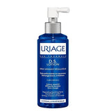 Uriage DS lotion for dandruff and scalp infections 100 ml
