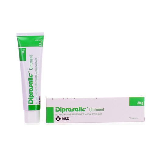 Diprosalic Ointment 30 g