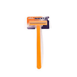 Gillette Nacet card razor x 1 Pcs