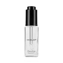 Inglot Duraline- سائل لتسهيل تطبيق المكياج.