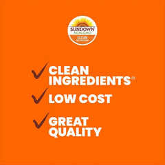 Sundown Naturals Vitamin E Oil 70000 - 75 ml