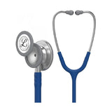 Littman Classic 3 Stethoscope, Navy Blue Tube 27 Inch 5622