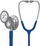 Littman Classic 3 Stethoscope, Navy Blue Tube 27 Inch 5622