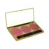 c. Casanova three color blush 01