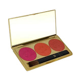 c. Casanova three color blush 07