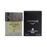 c. Casanova vintage perfume for men 100 ml