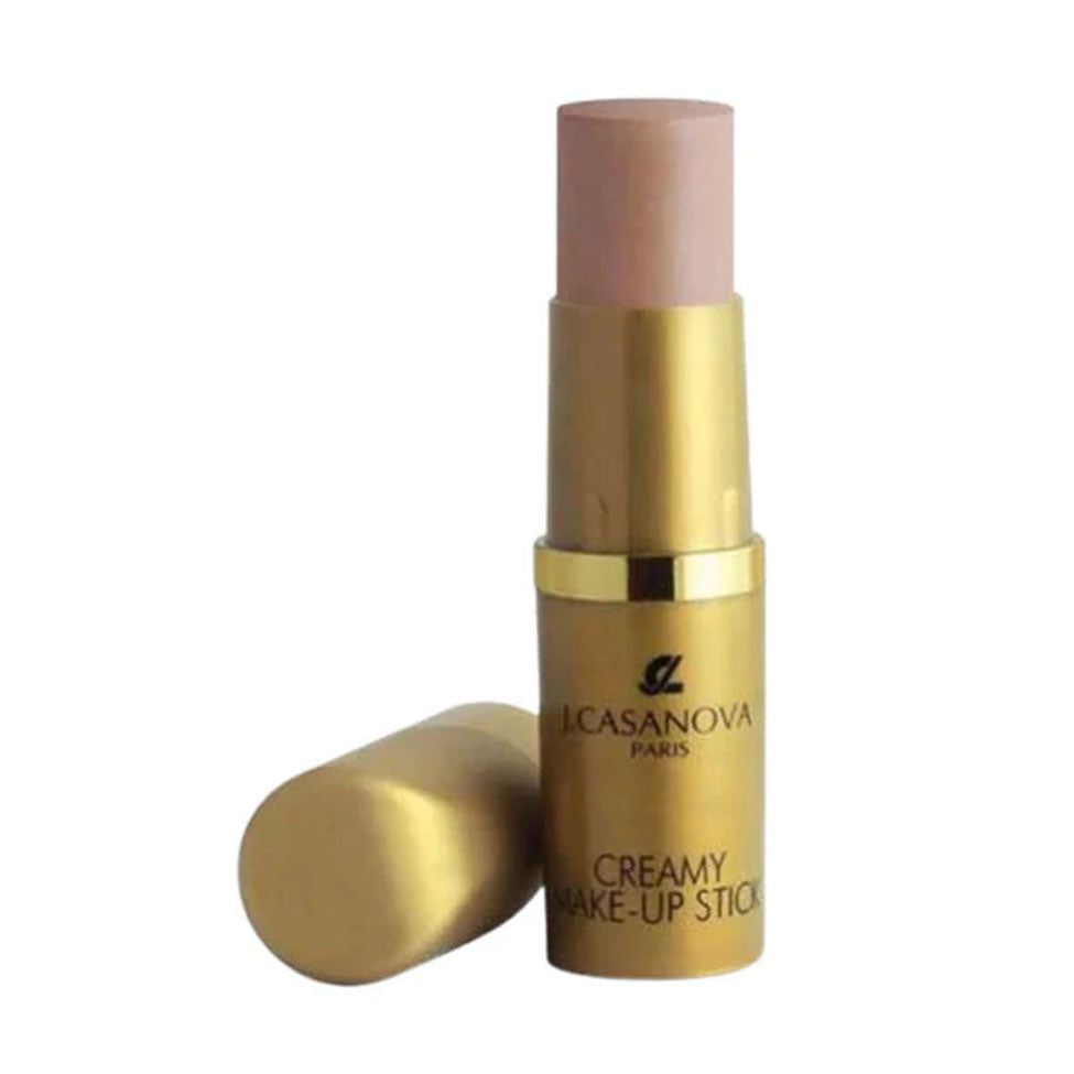 c. Casanova stick foundation 06