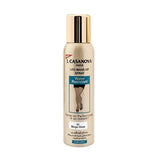 c. Casanova Legs Spray Foundation 150ml - No. 01 