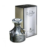 c. Casanova libido perfume for men 100ml