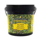 Jadrin Orleans Salt Scrub with Kraitic Butter and Lemon 800g