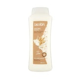 Jaclon Italian shower gel enriched with oat and rice milk 1000 ml