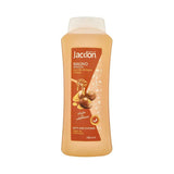 Jaclon Italian Shower Gel Rich in Argan Oil and Honey 1000 ml