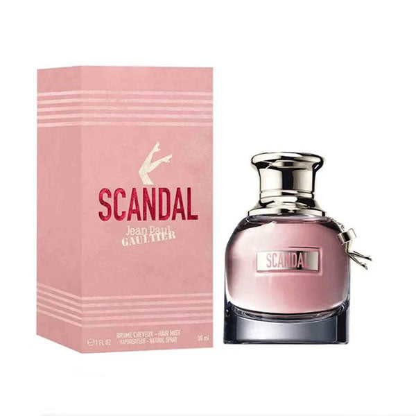 جان بول جولتير عطر الشعر سكيندال - او دو برفيوم - 30مل.