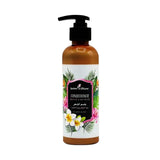 Garden Olean Hair Conditioner with Argan Oil and Shea Butter, 250 ml