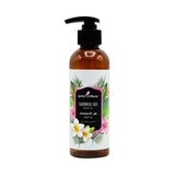 Garden Olean shower gel with argan oil 250 ml