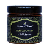 Garden Olean henna powder 140 grams