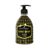 Garden Olean - Soap for hand washing with argan oil and citrus