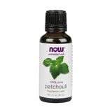 Now Foods Peppermint Essential Oil 30 ml