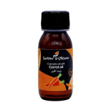 Garden Olean Carrot Oil 60 ml