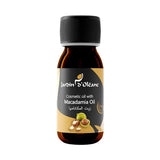 Garden Olean Macadamia Oil 60 ml