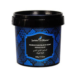 Jardin Orleans Moroccan Beldi Soap Blue Nile - 500gm