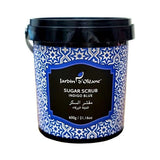 Jardin Orléans Sugar Scrub With Blue Indigo 600gm