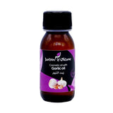 Jardin Orléans Garlic Cosmetic Oil 60ml