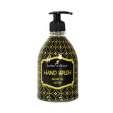 Jardin Orlina luxury hand soap with argan oil and citrus 500 ml