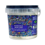 Jardin Oleane Sugar Scrub with Shea Butter and Lavender Essential Oil 600g