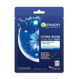 Garnier Night Moisturizing Mask for Tired and Sensitive Skin 32 gm