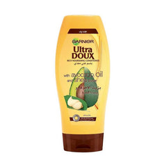 جارنييه الترا دوكس بلسم بزيت الأفوكادو و زبدة الشيا