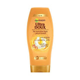 Garnier Ultra Doux Conditioner with Argan and Camellia Oils 400 ml