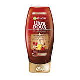 Garnier Ultra Doux Healing Castor & Almond Oil Conditioner 350ml