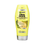 Garnier Ultra Doux Hair Conditioner Olive Leaves 400 ml