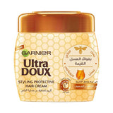 Garnier Ultra Doux Styling Cream with Honey Value Value 200 ml