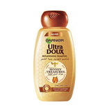 Garnier Ultra Doux Shampoo with Honey Value Value 200 ml