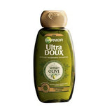 Garnier Ultra Doux Mythic Olive Oil Shampoo 600 ml