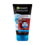 Garnier Pure Active 3 in 1 Charcoal Blackhead Remover 150 ml