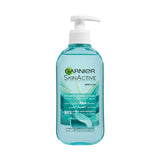 Garnier Refreshing Wash for Normal Skin with Natural Aloe Vera Extract 200 ml