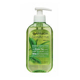 Garnier Purifying Lotion for Oily Skin with Green Tea Leaves 200 ml