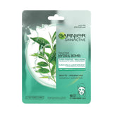 Garnier Ultra Hydrating Balancing Mask for Normal to Combination Skin with Green Tea Extract 32 gm