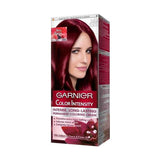 Garnier Color Intensity Seductive Berry Red 4.62