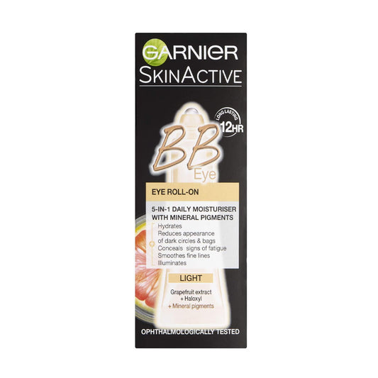 Garnier BB Cream Eye Care Light 7 ml